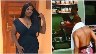 BBNaija 2020: Dorathy admits she used to pay her sister to wash her clothes (video)