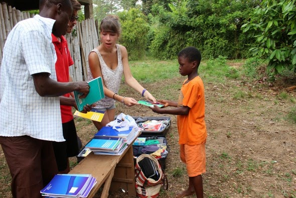 Missions Humanitaires En Afrique Voyage Humanitaire Afrique 2015