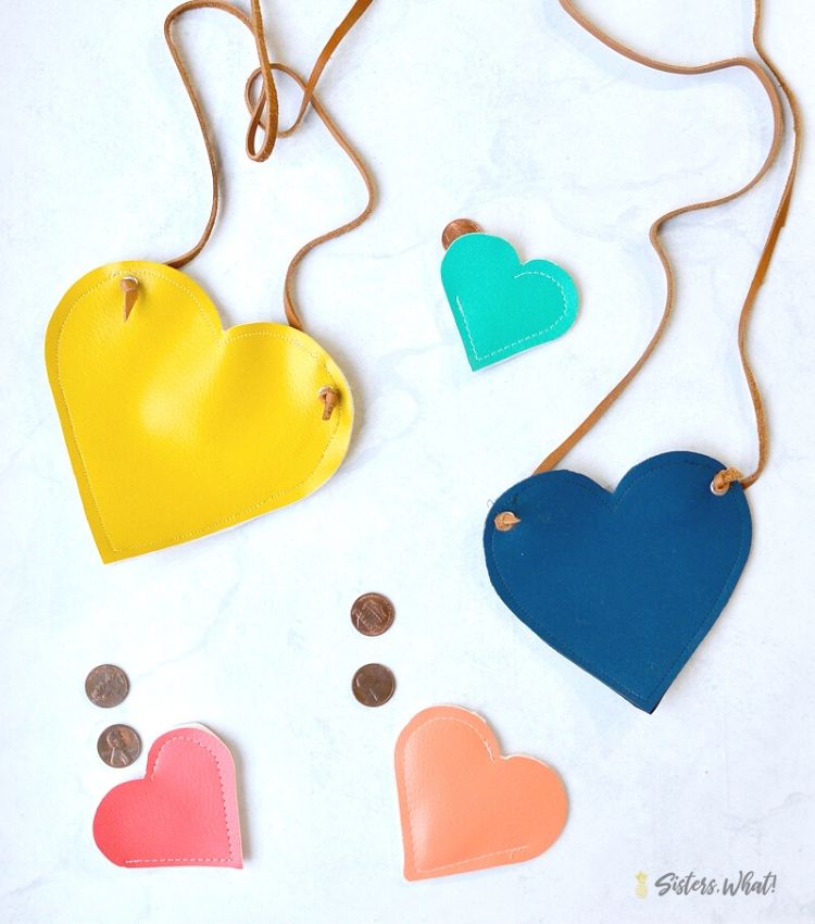 15+ Easy Valentine Sewing Projects | Sew Simple Home