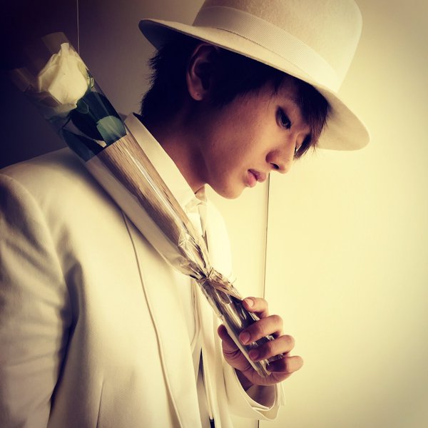 ReikopilarNew: Nissy ~『Nissy Entertainment 1st LIVE』