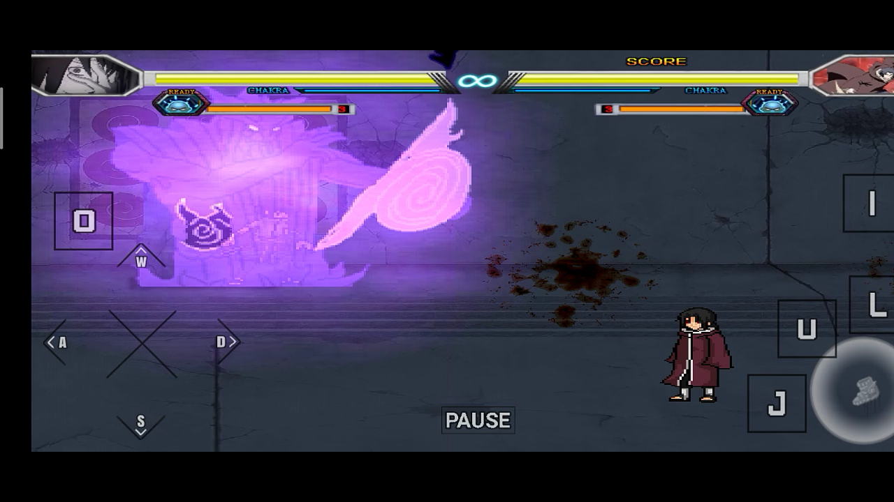 Stream Naruto Vs Bleach Mugen Apk from TempquiWexno