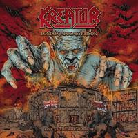 [2020] - London Apocalyptico - Live At The Roundhouse (3CDs)