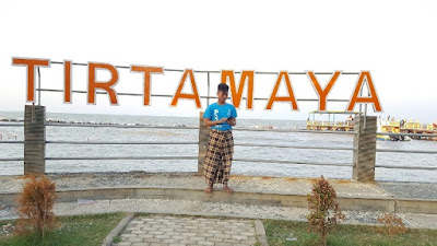 Tempat Wisata di Indramayu