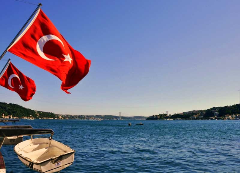 en guzel ay yildizli turk bayragi resimleri 16