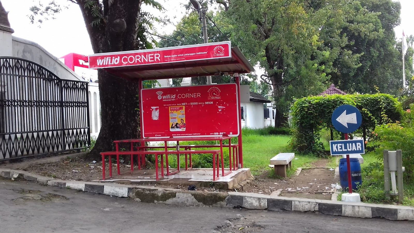 CIKGU-MOKGU: Fakta-fakta UPI Kampus Purwakarta