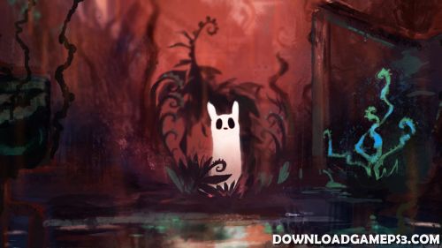 Rain World   Download game PS3 PS4 PS2 RPCS3 PC free - 86