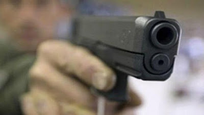 5 arrested for shooting at woman in Delhi 5 arrested for shooting at woman in Delhi