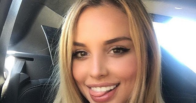 Veronica Bielik (Polonia) - FBAngels - Las chicas más lindas de