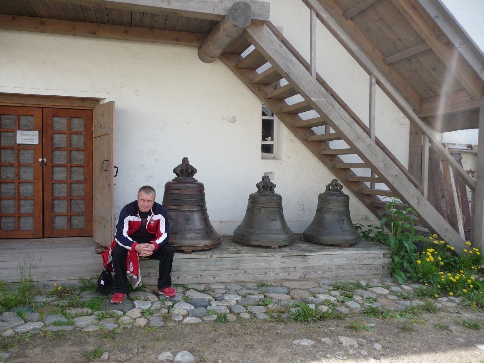 Заполярье 2016. "Край Земли". Алкомототур.