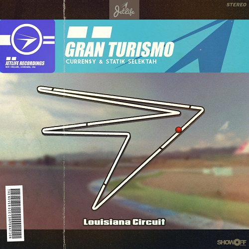 Curren$y muscle car chronicles Curren$y muscle car chronicles