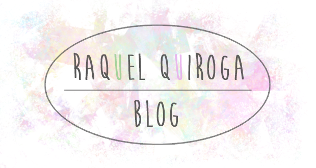 raqel quiroga blog