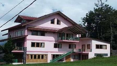 10+ Villa Putih Istana Bunga Pictures