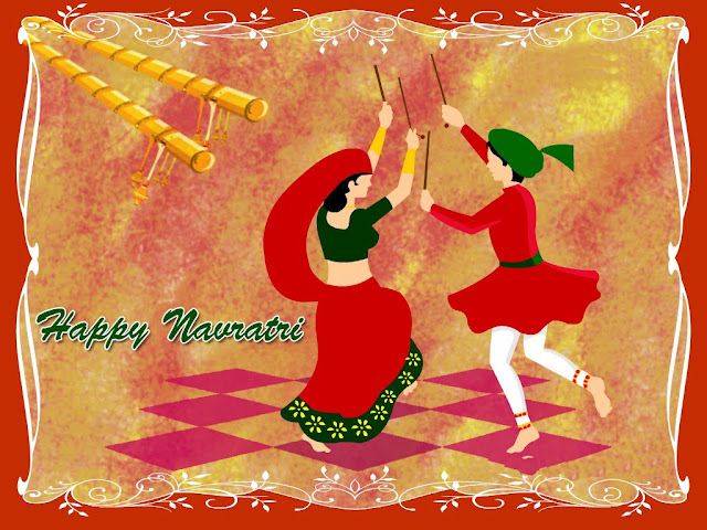 Download Navratri Durga HD Image & Wallpaper Download Navratri Durga HD Image & Wallpaper