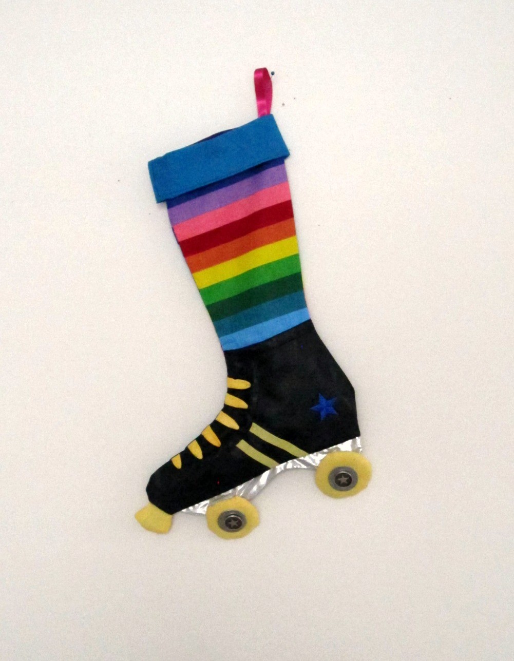 groovy chick roller blades
