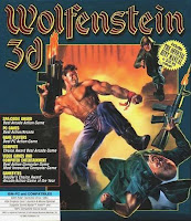 Wolfenstein 3D