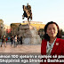 The US Ambassador to Albania Yuri Kim conveys strong messages to Albanians