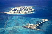 on target shooter nz: Johnston Atoll & MT Vulcanus - Agent Orange - Nukes: