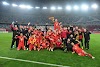 Macedonia revealed squad for EURO 2020