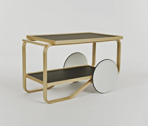 Modern bar furniture &#8211; 30 great designs!
