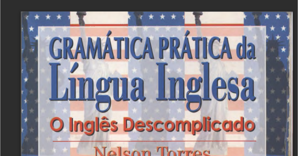 Educação Informatizada Gramática Prática da Língua