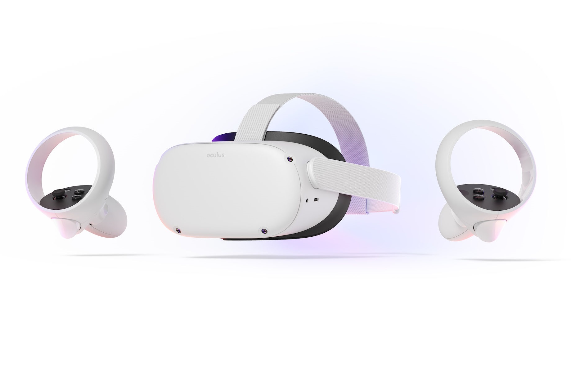 the next oculus quest