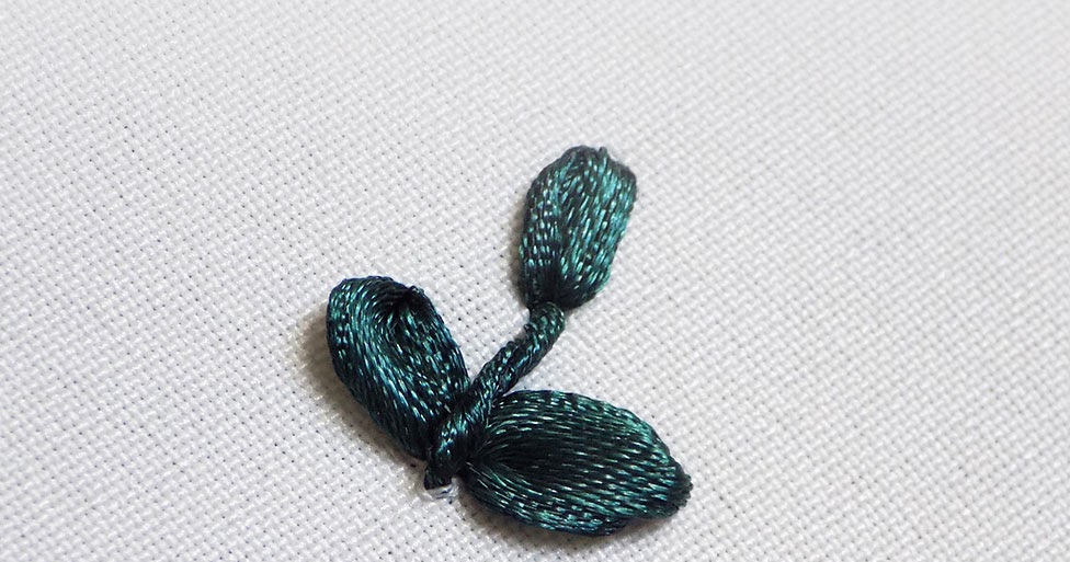 Your Guide to Ribbon Embroidery - Gathered
