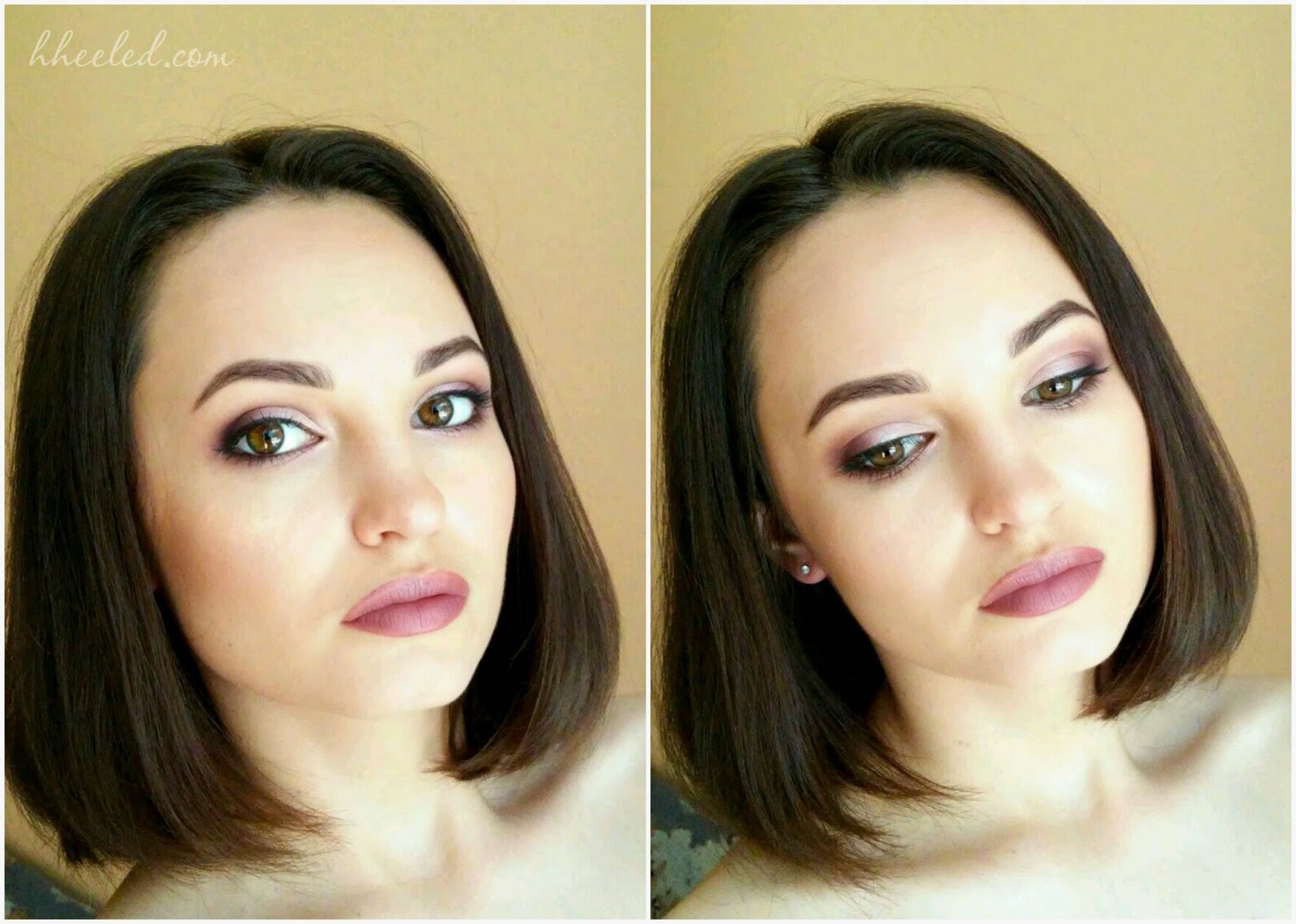 Легендарная классика — палитра теней Т19 от Make-up Atelier Paris ...