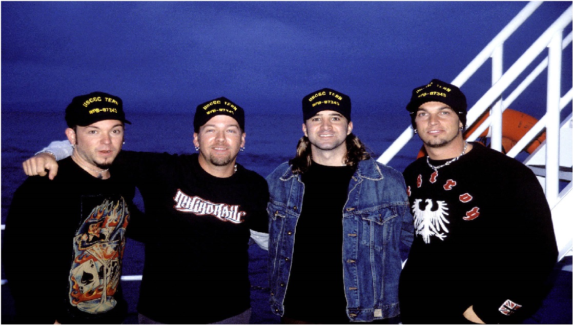 Arti Dan Makna Lirik Sebuah Lagu One Last Breath Creed