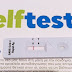Self test: Ξεκινά ξανά από αύριο η διάθεση τους με τέσσερα δωρεάν τεστ - Τι αλλάζει