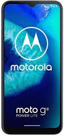 Moto G8 Power Lite