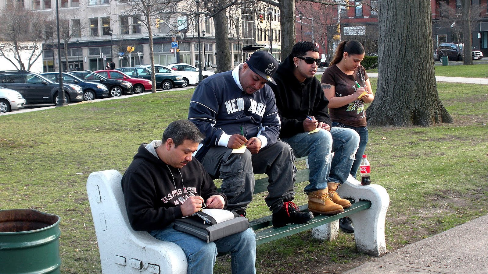 Adult Learning Center Brooklyn Learning Choices