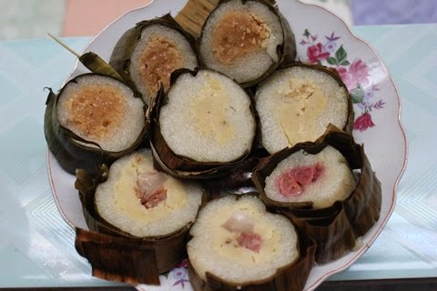 Hương thơm và nét đặc trưng của từng loại nhân bánh quyện vào nhau, tạo nên một hương vị đặc trưng rất riêng của ngày Tết tại đồng bằng sông Cửu Long Hương thơm và nét đặc trưng của từng loại nhân bánh quyện vào nhau, tạo nên một hương vị đặc trưng rất riêng của ngày Tết tại đồng bằng sông Cửu Long