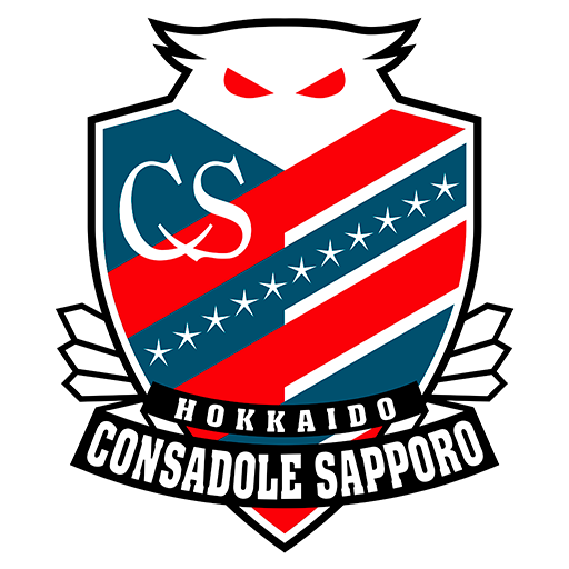 Hokkaido Consadole Sapporo