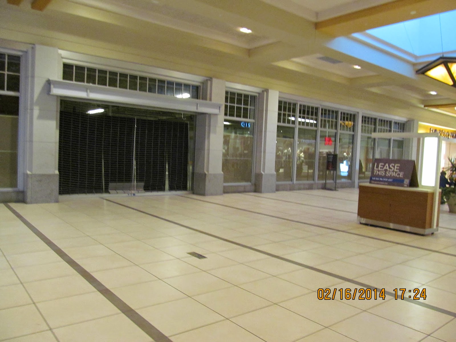 Trip to the Mall Brookfield Square Mall (Brookfield, WI)