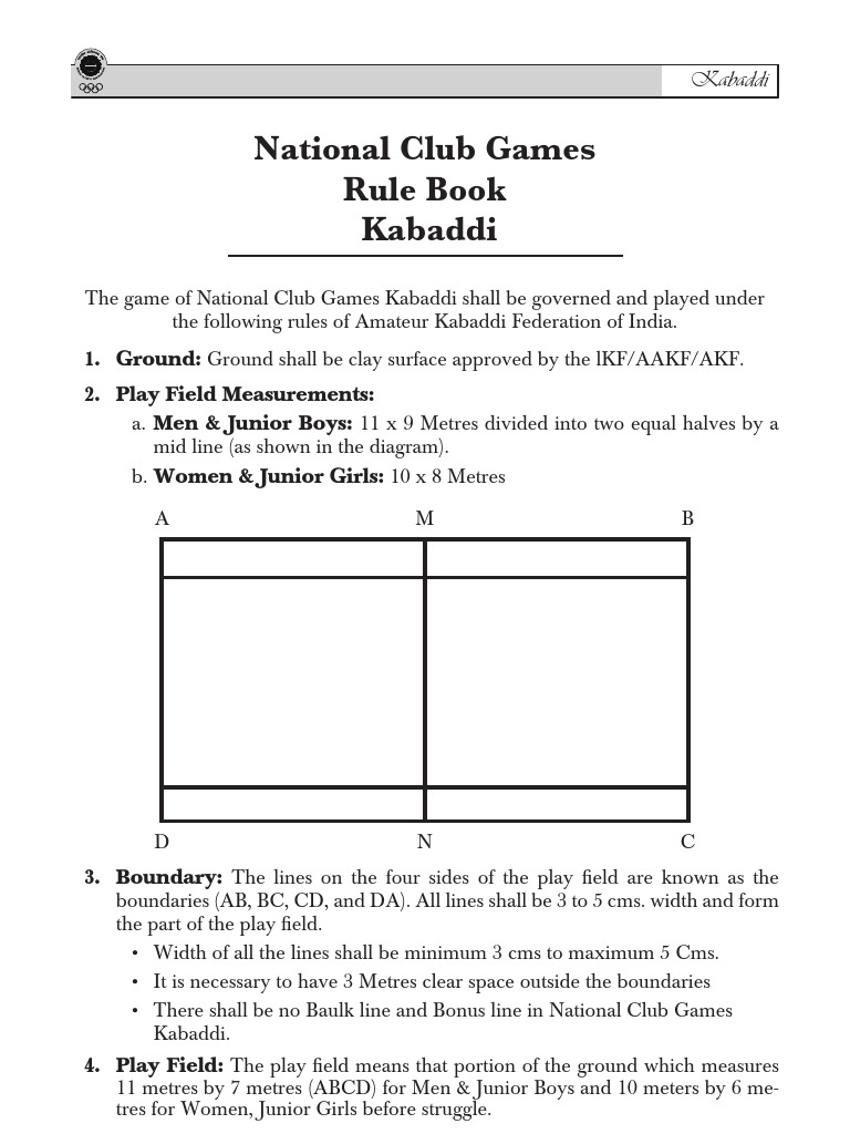 Kabaddi essay pdf picture