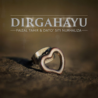 Faizal Tahir & Siti Nurhaliza - Dirgahayu - Single (2016) Faizal Tahir & Siti Nurhaliza - Dirgahayu on iTunes