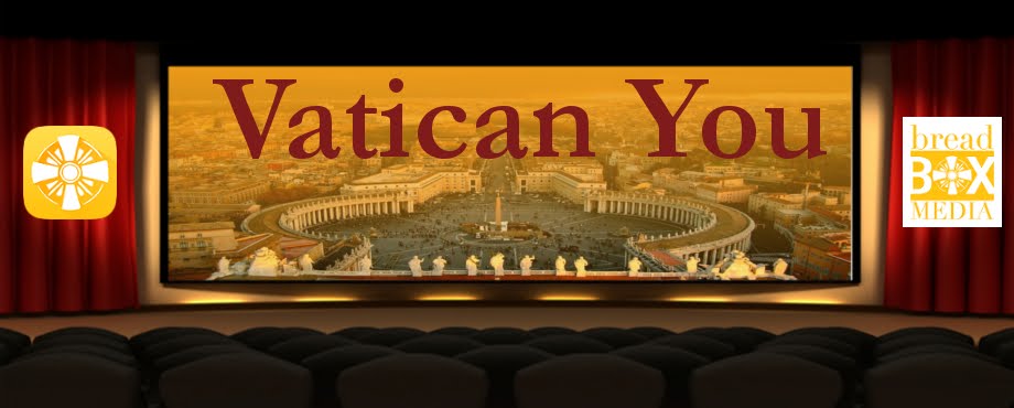 Vatican You Radio Hour