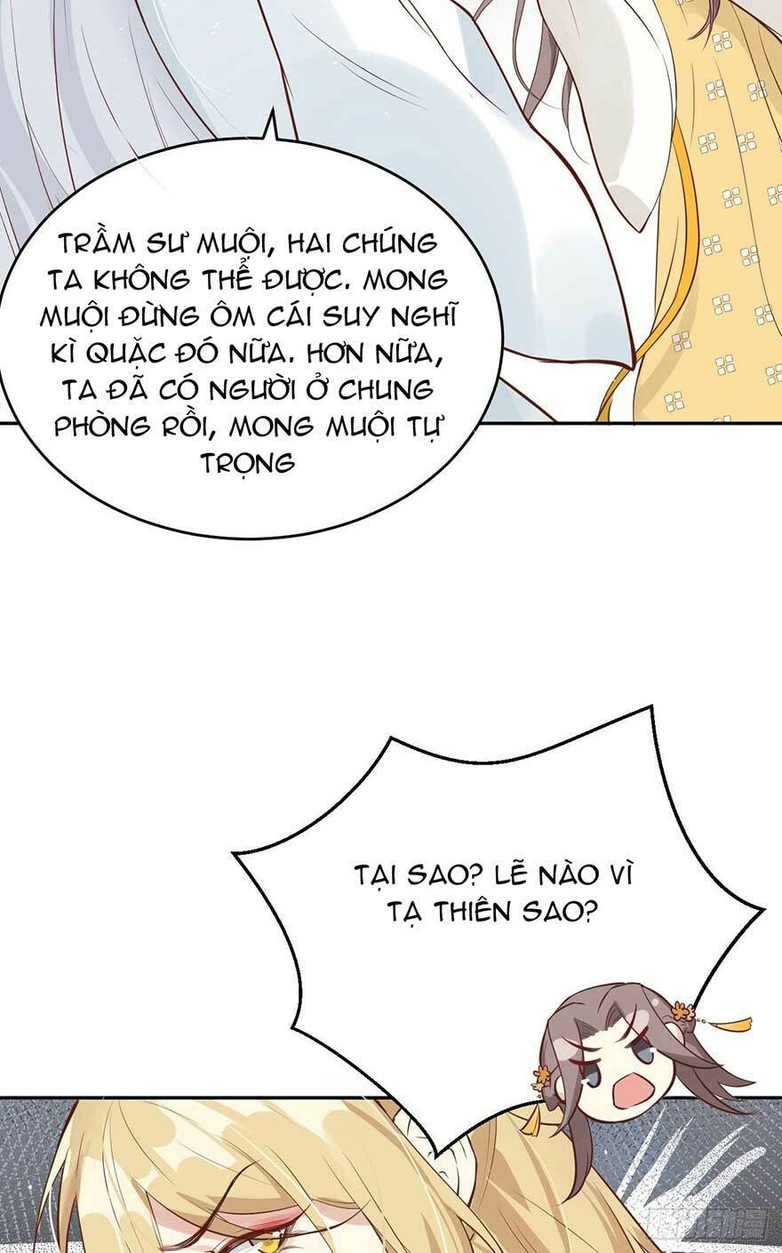 Chàng Vú Em Tu Chân Chapter 9 - Trang 28
