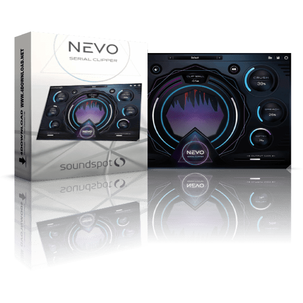 SoundSpot Nevo v1.0.1 Full version