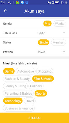 Aplikasi Pulsa Gratis Aplikasi Pulsa Gratis