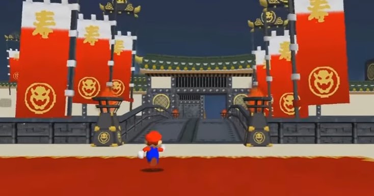 super mario odyssey n64 room super mario odyssey n64 room
