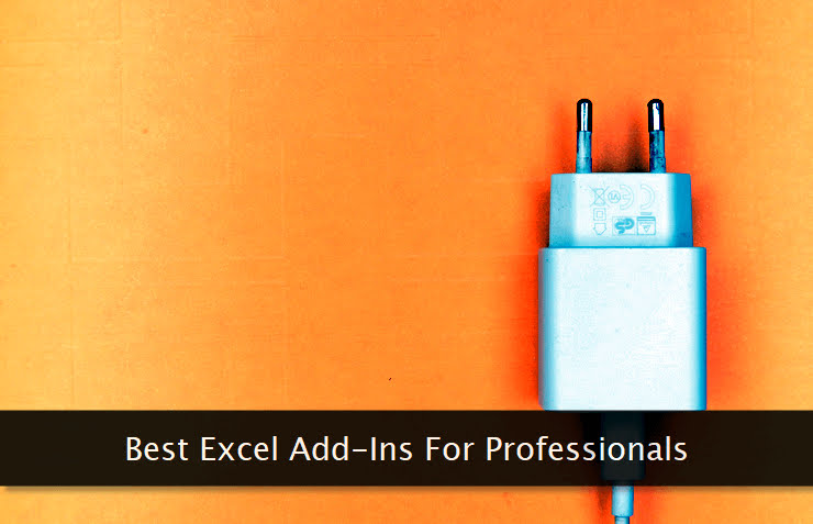 best add ons for excel