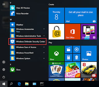 Hướng dẫn tắt hoặc gỡ bỏ vĩnh viễn Windows Defender trong Windows 10
