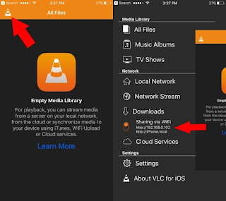 vlc download for ipad air