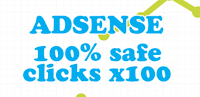 Safe Clicks - Tips On How To Increase Adsense Safe Clicks Without Ban