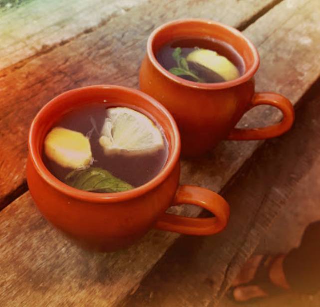 Soul Tea of Bhubaneswar