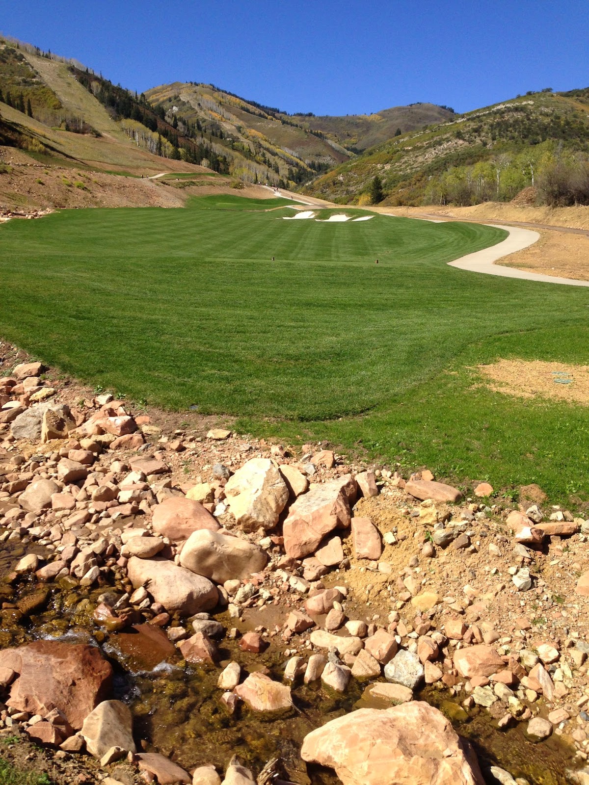 Water and Whatever Park City Water Sidebars