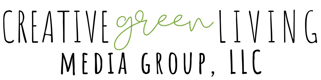 Creative Green Living Media Group