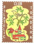 Club Filatèlic Tordera