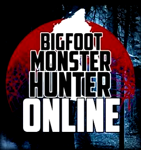 Bigfoot Monster Hunter Online v0.878 Mermi Hileli Mod İndir